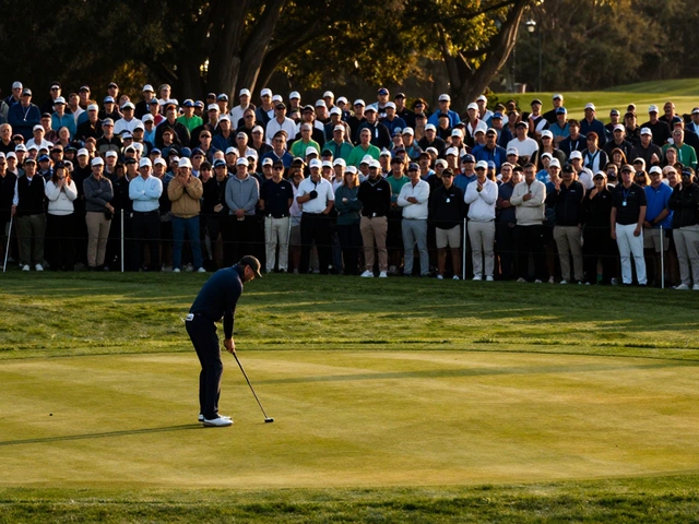 What Are Fans Called in Golf? Understanding the Terminology