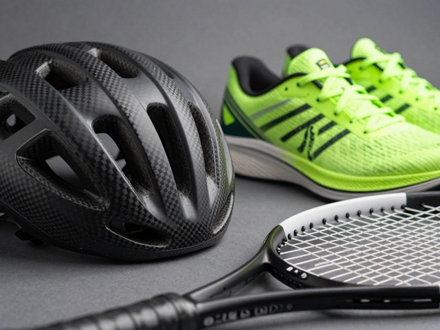 What Is Sports Equipment and Facilities? A Complete Guide to Gear, Venues, and Safety