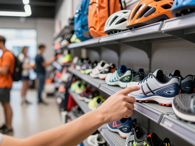 What is the Synonym of Equipment? Gear, Kit, and Apparatus Explained for Sports