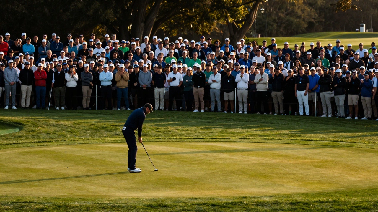 What Are Fans Called in Golf? Understanding the Terminology