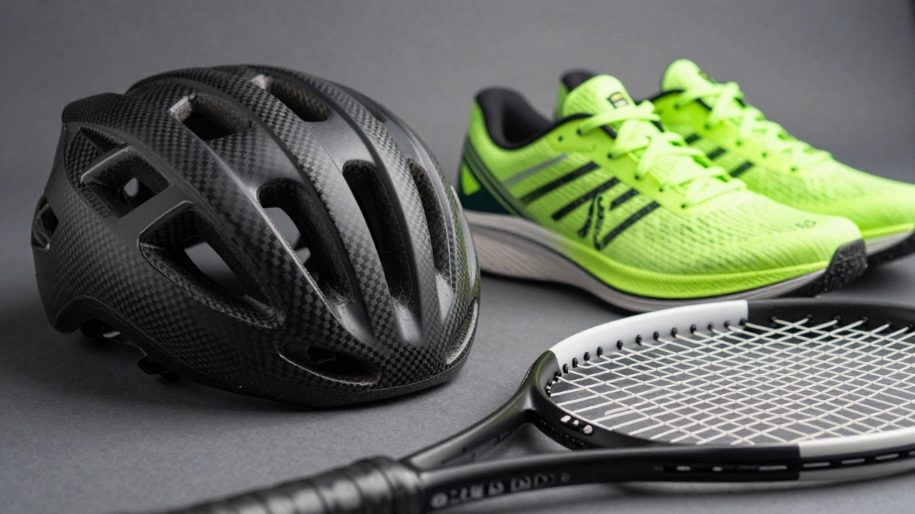 What Is Sports Equipment and Facilities? A Complete Guide to Gear, Venues, and Safety