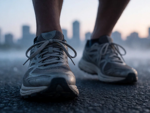 Average Marathon Finish Time: What to Expect in 2026