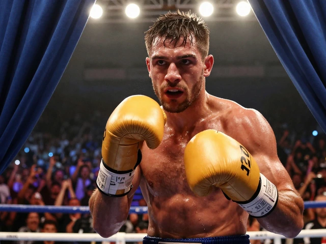Do Boxers Get Paid for Exhibition Fights? The Real Money Breakdown