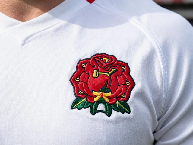 What is England's Rugby Nickname? The Lions Explained