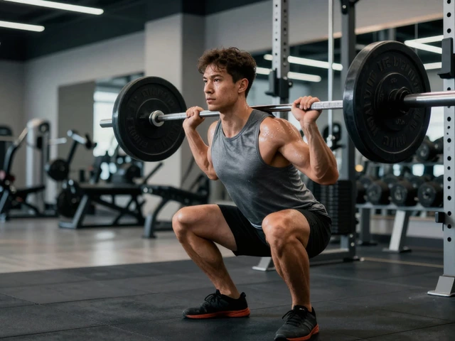 What is the 4-2-1 Workout Split? The Ultimate Guide to Frequency and Recovery