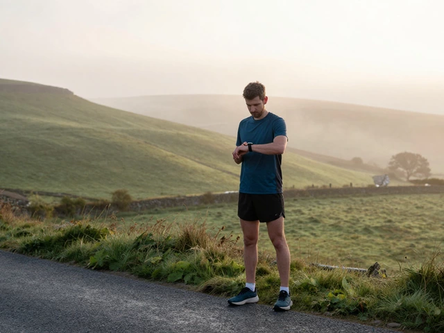 What Is the Longest Run You Should Do Before a Marathon? The Science of Peak Training