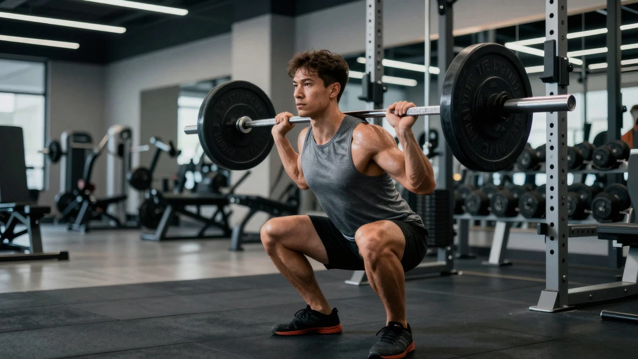 What is the 4-2-1 Workout Split? The Ultimate Guide to Frequency and Recovery