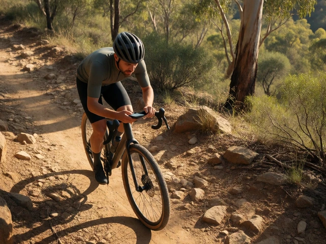 Best Google Maps Alternatives for Cyclists in 2026
