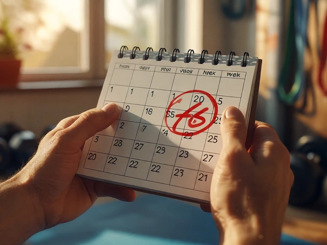 Can You Really Transform Your Body in 4 Weeks?