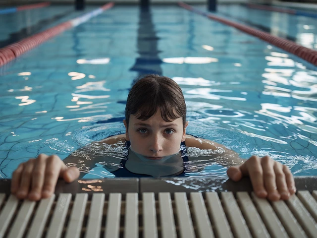 How Many Days a Week Should I Learn to Swim? A Realistic Schedule