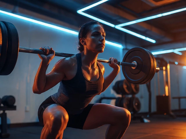 Is Working Out 3x a Week Enough? The Truth About Frequency