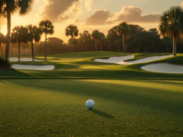 Tiger Woods Golf Courses: Which Ones Does He Own?