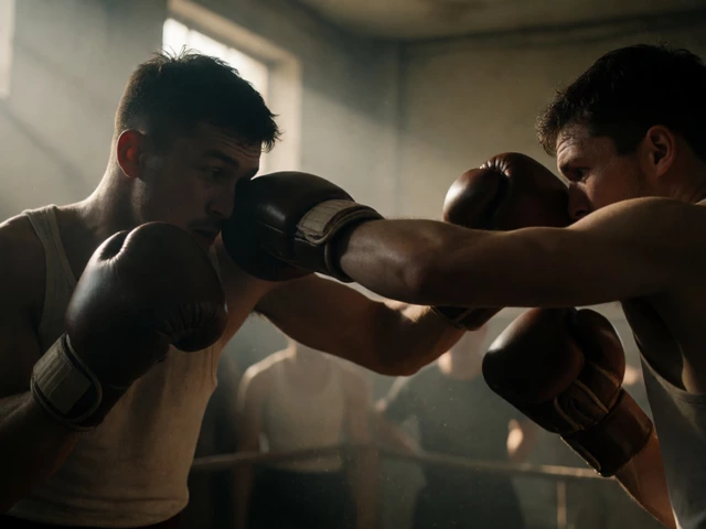 What Do Boxers Call a Fight? Slang, Terms, and Ring Lingo