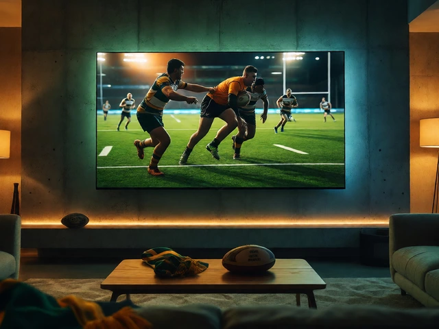 What is Stan Sport? The Ultimate Guide to Rugby Fixtures