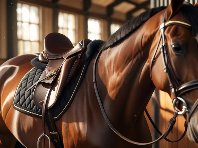 Which Sport Has the Most Expensive Equipment? A Cost Breakdown