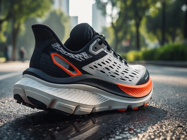 Are Hokas Good for Running? A Real-World Review