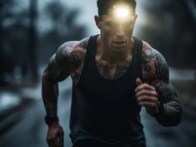 Did David Goggins Run 100 Miles Without Training? The Truth Behind the Myth