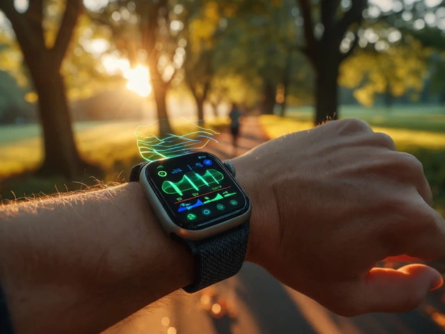What is Smart Sports Equipment? A Beginner's Guide