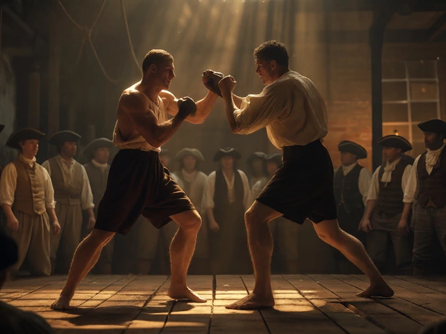 What Is the Proper Name for Boxing? Understanding the Sport’s Official Terminology