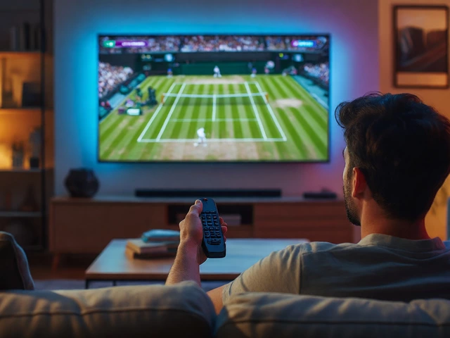 Where to Watch Tennis Matches: Streaming Guide for 2026